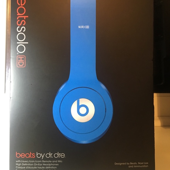 dr dre beats - Picture 1 of 8